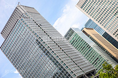 丸の内ビル群,東京,東京駅,丸の内,Tokyo Station City,ビル,ビル群,ビジネス街,オフィスビル,tokyo,building,office,フルサイズ撮影