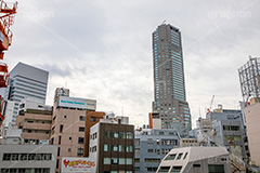 セルリアンタワー,渋谷,しぶや,ホテル,オフィスビル,高層ビル,shibuya,building,フルサイズ撮影