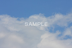 青空,空,晴,雲,お天気,空/天気,空/雲