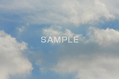 青空,空,晴,雲,お天気,空/天気,空/雲