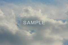 青空,空,晴,雲,お天気,空/天気,空/雲