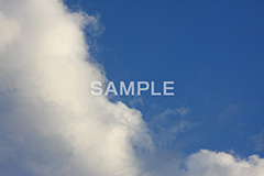 青空,空,晴,雲,お天気,空/天気,空/雲