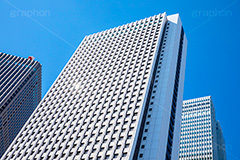 新宿西口ビル群,西口,新宿,新宿区,ビル,都会,ビル群,高層ビル,ビジネス,都庁前,オフィス街,オフィス,office,shinjuku,building,西新宿,フルサイズ撮影