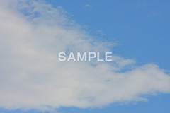 青空,空,晴,雲,お天気,空/天気,空/雲