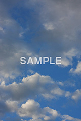 青空,空,晴,雲,お天気,空/天気,空/雲