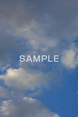 青空,空,晴,雲,お天気,空/天気,空/雲