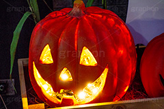 怪しく光るジャックオーランタン,光るジャックオーランタン,ジャックオーランタン,ハロウィン,はろうぃん,ハロウィーン,Halloween,かぼちゃ,カボチャ,南瓜,ランタン,イベント,秋,パンプキン,pumpkin,ornament,行事,オーナメント,装飾,怪しい,光る