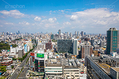 あべのハルカスからの眺め,眺め,街,町,あべのハルカス,商業施設,ショッピング,ホテル,美術館,展望台,近鉄,大阪市,阿倍野区,超高層ビル,日本一,日本初,スーパートール,観光地,300m,building,japan,osaka,フルサイズ撮影,大阪