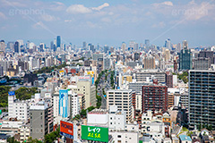 あべのハルカスからの眺め,眺め,街,町,あべのハルカス,商業施設,ショッピング,ホテル,美術館,展望台,近鉄,大阪市,阿倍野区,超高層ビル,日本一,日本初,スーパートール,観光地,300m,building,japan,osaka,フルサイズ撮影,大阪