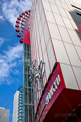 HEP FIVE,HEP NAVIO,HEP,ヘップ,大阪市,北区,商業施設,観覧車,阪急,ショッピング,shopping,japan,osaka,フルサイズ撮影,大阪