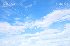青空,空,晴,雲,お天気,空/天気,空/雲