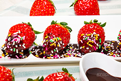 チョコディップ,ディップ,フォンデュ,イチゴチョコ,いちごチョコ,チョコ,いちご,イチゴ,苺,フルーツ,溶け,垂れ,スイーツ,デザート,おやつ,甘い,甘酸っぱい,チョコレート,ディップ,トッピング,クッキング,バレンタイン,手作り,果実,ホワイトデー,dessert,chocolate,strawberry,cooking,valentine