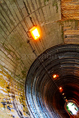 佐助隧道,トンネル,暗い,怖い,怪しい,古い,心霊,ホラー,神奈川,鎌倉,噂,草木,廃,小さなトンネル,荒