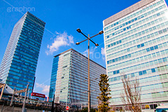 秋葉原駅前,秋葉原駅,秋葉原,あきば,秋葉,アキバ,akiba,JR,駅前,電気街,ゲーム,アニメ,おたく,オタク,japan,culture,文化,カルチャー,ビル,ロータリー,バス停