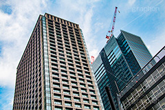 東京日本橋タワー,タワー,ショップ,レストラン,商業施設,商業,ショッピング,tower,building,shopping,高層ビル,ビル,中央区,施設,オフィス,オフィスビル,ビジネス,office,business,交差点