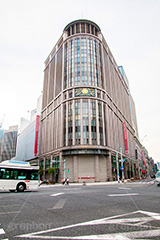 日本橋三越新前,日本橋,三越,デパート,ショッピング,shopping,department store,日本橋,高貴,高級,歴史,大人,伝統,大人の街,待ち合わせ,待合せ,商業施設