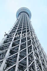スカイツリー,東京スカイツリー,TOKYO SKYTREE,墨田区,押上,電波塔,634,634メートル,635m,塔,真下,見上げ,tower,japan,タワー