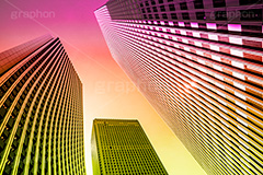 西新宿,Gradation Jjapan,gradation,japan,日本,グラデーション,カラフル,お洒落,おしゃれ,オシャレ,味わい,雰囲気,フルサイズ撮影,東京,tokyo,デュオトーン,duotone