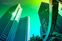 西新宿,Gradation Jjapan,gradation,japan,日本,グラデーション,カラフル,お洒落,おしゃれ,オシャレ,味わい,雰囲気,フルサイズ撮影,東京,tokyo,デュオトーン,duotone
