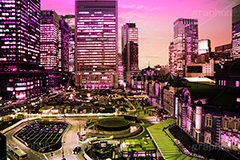 東京駅,Gradation Jjapan,gradation,japan,日本,グラデーション,カラフル,お洒落,おしゃれ,オシャレ,味わい,雰囲気,東京,tokyo,デュオトーン,duotone,旅行,旅,travel