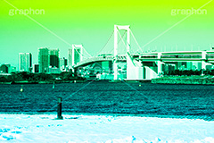 お台場,Gradation Jjapan,gradation,japan,日本,グラデーション,カラフル,お洒落,おしゃれ,オシャレ,味わい,雰囲気,東京,tokyo,デュオトーン,duotone