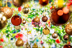 クリスマスオーナメント,クリスマス,CHRISTMAS,Xmas,飾り,デコレーション,ボール,オーナメント,イベント,冬,パーティー,party,ornament,装飾,行事,キラキラ,ラメ,フルサイズ撮影