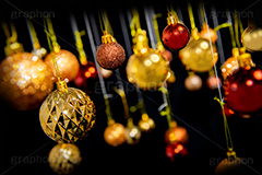 クリスマスオーナメント,クリスマス,CHRISTMAS,Xmas,飾り,デコレーション,ボール,オーナメント,イベント,冬,パーティー,party,ornament,装飾,行事,キラキラ,ラメ,フルサイズ撮影