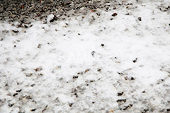 凍結,地面,雪,凍る,冬,winter,snow