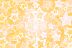 星模様,星,星柄,スター,ほし,模様,柄,テクスチャ,テクスチャ―,きらきら,キラキラ,光,黄,POP,ポップ,マテリアル,texture,material,star