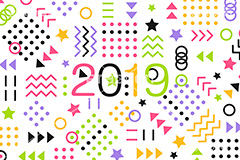 2019年号デザイン,西暦,年号,年賀状,お正月,正月,記事,ニュース,ポップ,デザイン,イメージ,イベント,行事,風習,メッセージ,かわいい,カワイイ,可愛い,POP,2019,news,design,event,message,text