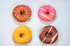 ドーナツ,donut,sugar,chocolate,POP,ポップ,スイーツ,甘い,砂糖,ストロベリー,チョコ,チョコレート,菓子,お菓子,おやつ,甘味,甘い,お茶会,フルサイズ撮影