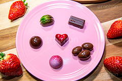 チョコレート,バレンタインの準備,バレンタイン,チョコレート,chocolate,valentine,strawberry,菓子,お菓子,いちご,イチゴ,苺,告白,愛,恋,恋愛,ラブ,らぶ,LOVE,支度,準備,女子力,ガーリー,sweet,甘い,スイーツ,フルサイズ撮影,ホワイトデー,ハート,heart