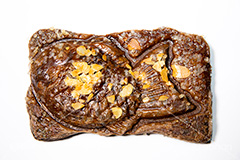 チョコたい焼き,たいやき,たい焼き,鯛焼き,タイヤキ,チョコ,チョコレート,アーモンド,和菓子,日本料理,菓子,スイーツ,おやつ,スイート,甘い,デザート,お菓子,和,和風,甘味,粉もん,sweet,japan,chocolate,almond,フルサイズ撮影