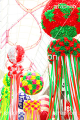 七夕,清凉,スターフェスティバル,フェスティバル,祭り,初夏,夏,風物詩,風物,飾り,七夕飾り,短冊,短尺,吹流し,吹き流し,たなばた,しちせき,節供,節日,五節句,棚機,棚幡,7月7日,7/7,8/7,8月7日,牽牛,織女,彦星,天の川,商店街,阿佐ヶ谷,あさがや,まつり,季語,イベント,行事,StarFestival,summer