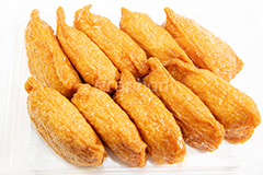 いなり寿司,お稲荷さん,油揚げ,寿司,お寿司,いなり,和食,日本食,和,和風,惣菜,お惣菜,japan,フルサイズ撮影