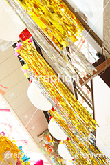 七夕,清凉,スターフェスティバル,フェスティバル,祭り,初夏,夏,風物詩,風物,飾り,七夕飾り,短冊,短尺,吹流し,吹き流し,たなばた,しちせき,節供,節日,五節句,棚機,棚幡,7月7日,7/7,8/7,8月7日,牽牛,織女,彦星,天の川,商店街,阿佐ヶ谷,あさがや,まつり,季語,イベント,行事,StarFestival,summer