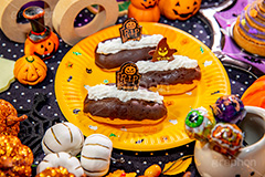 ハロウィンスイーツ,ハロウィンパーティー,パーティー,ハロウィン,はろうぃん,ハロウィーン,コーディネート,イベント,かぼちゃ,カボチャ,南瓜,パンプキン,スイーツ,秋,おやつ,デザート,ジャックオランタン,ジャックオーランタン,ゴースト,お化け,オバケ,おばけ,クリーム,生クリーム,エクレア,チョコ,チョコレート,お菓子,菓子,トリート,こども,子供,キッズ,行事,かわいい,可愛い,カワイイ,ポップ,POP,Halloween,sweet,dessert,pumpkin,kids,chocolate,cream,ghost,RIP,フルサイズ撮影