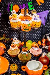 ハロウィンスイーツ,ハロウィンパーティー,パーティー,ハロウィン,はろうぃん,ハロウィーン,コーディネート,イベント,かぼちゃ,カボチャ,南瓜,パンプキン,スイーツ,秋,おやつ,デザート,ゴースト,おばけ,オバケ,お化け,ジャックオランタン,ジャックオーランタン,ケーキ,カップケーキ,マフィン,お菓子,菓子,トリート,こども,子供,キッズ,行事,かわいい,可愛い,カワイイ,ポップ,POP,Halloween,sweet,dessert,pumpkin,kids,cake,muffin,ghost,フルサイズ撮影