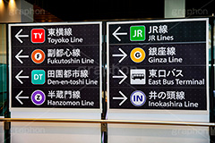 渋谷駅,渋谷,路線の坩堝,地下鉄,メトロ,JR,バス,乗換,乗り換え,案内,複雑,混乱,標示,看板,地下,駅前,駅,入口,出口,japan,shibuya,フルサイズ撮影