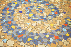 タイル,張り,地面,テクスチャ,テクスチャ―,カラフル,石系,texture,material,マテリアル,tile