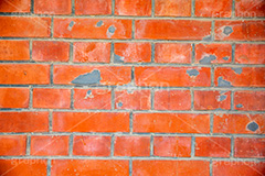 レンガ壁,レンガ,れんが,塀,壁,テクスチャ,テクスチャ―,石系,マテリアル,texture,material,bricks,フルサイズ撮影