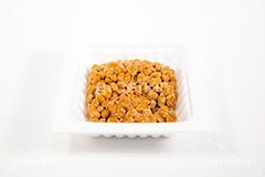 納豆,ご飯,糸,朝食,和食,日本食,日本料理,混ぜ,japan,soy,beans,natto,フルサイズ撮影