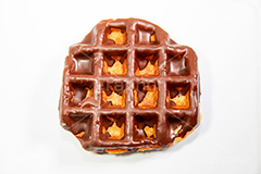 チョコレートワッフル,チョコレート,チョコ,コーティング,ワッフル,焼き,甘い,デザート,スイーツ,おやつ,カフェ,バター,垂れ,chocolate,waffle,cake,dessert,sweet,cafe,butter