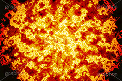 大爆発,爆発,火,炎,破裂,砕,破壊,壊れる,爆風,煙,光,テクスチャ,テクスチャ―,クール,かっこいい,怒り,ストレス,バトル,battle,texture,cool,stress,fire,explosion,flame