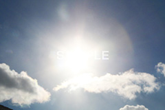 逆光太陽,太陽,逆光,フレア,レンズフレア,眩,たいよう,日差し,光,空,サン,空/天気,flare,sun,backlight
