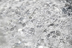波紋,泡,水滴,水,テクスチャ,テクスチャー,水撒き,水まき,散布,散水,フレア,キラキラ,丸ボケ,玉ボケ,水系,水たまり,水溜り,1/8000,texture,water,flare