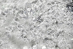 波紋,泡,水滴,水,テクスチャ,テクスチャー,水撒き,水まき,散布,散水,フレア,キラキラ,丸ボケ,玉ボケ,水系,1/8000,texture,water,flare