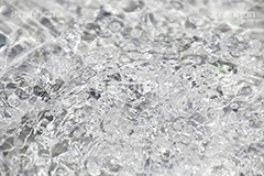 波紋,泡,水滴,水,テクスチャ,テクスチャー,水撒き,水まき,散布,散水,フレア,キラキラ,丸ボケ,玉ボケ,水系,1/8000,texture,water,flare