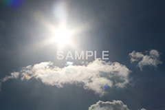 逆光太陽,太陽,逆光,フレア,レンズフレア,眩,たいよう,日差し,光,空,サン,空/天気,flare,sun,backlight