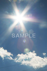 逆光太陽,太陽,逆光,フレア,レンズフレア,眩,たいよう,日差し,光,空,サン,空/天気,flare,sun,backlight